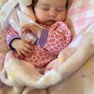 Meet your Posher, Kayla